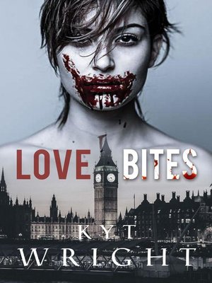 cover image of Love Bites
